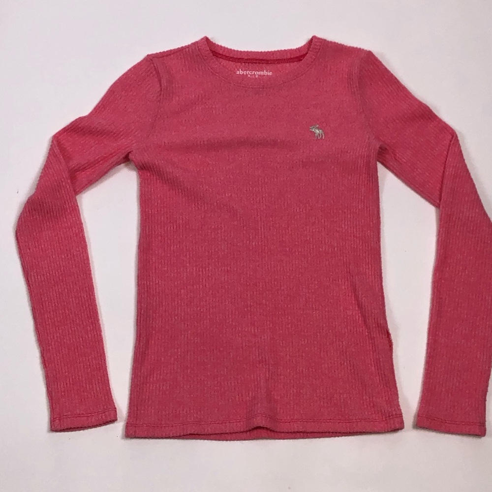 Abercrombie Kids shirt